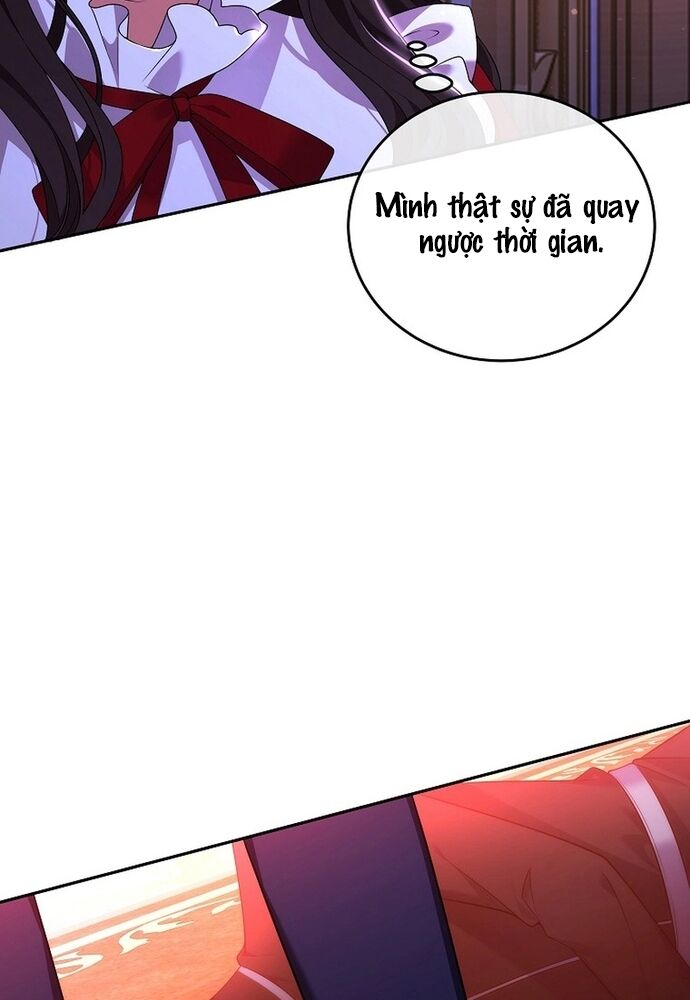 Thiếu Nữ Bị Ruồng Bỏ: Kế Hoạch Báo Thù Của Gia Tộc Pháp Sư Chapter 3 - 60