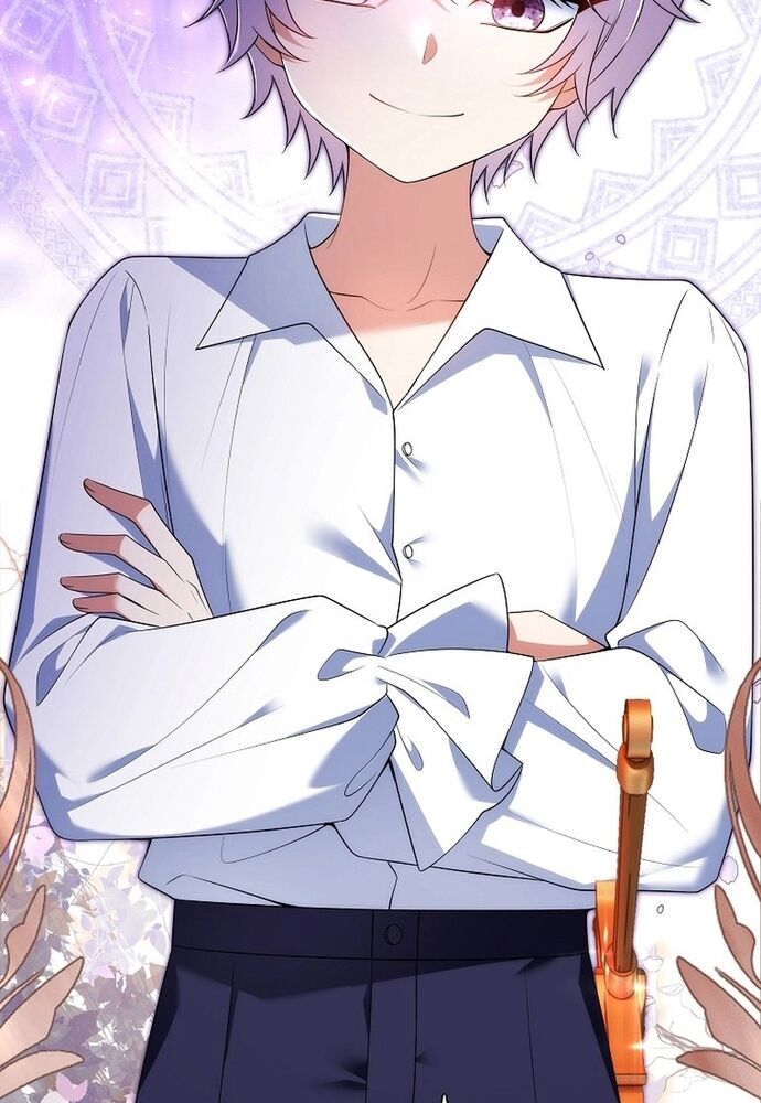 Thiếu Nữ Bị Ruồng Bỏ: Kế Hoạch Báo Thù Của Gia Tộc Pháp Sư Chapter 3 - 7