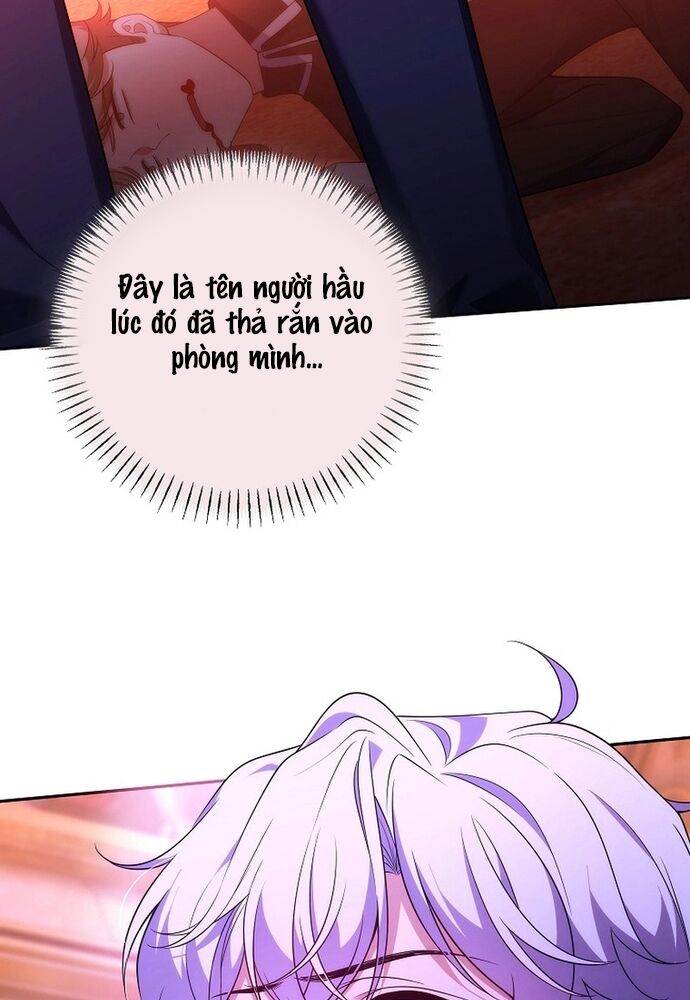 Thiếu Nữ Bị Ruồng Bỏ: Kế Hoạch Báo Thù Của Gia Tộc Pháp Sư Chapter 3 - 61