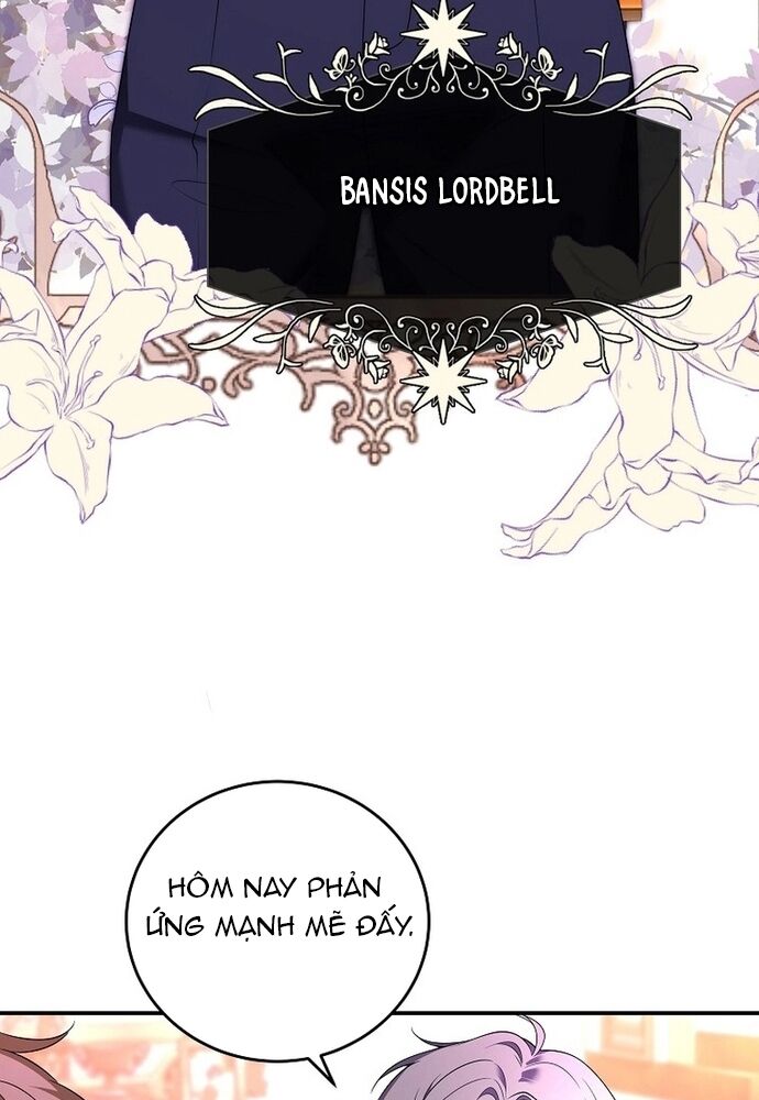 Thiếu Nữ Bị Ruồng Bỏ: Kế Hoạch Báo Thù Của Gia Tộc Pháp Sư Chapter 3 - 8