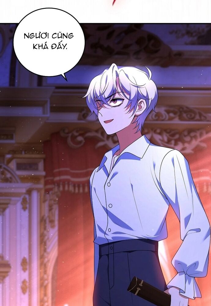 Thiếu Nữ Bị Ruồng Bỏ: Kế Hoạch Báo Thù Của Gia Tộc Pháp Sư Chapter 3 - 78