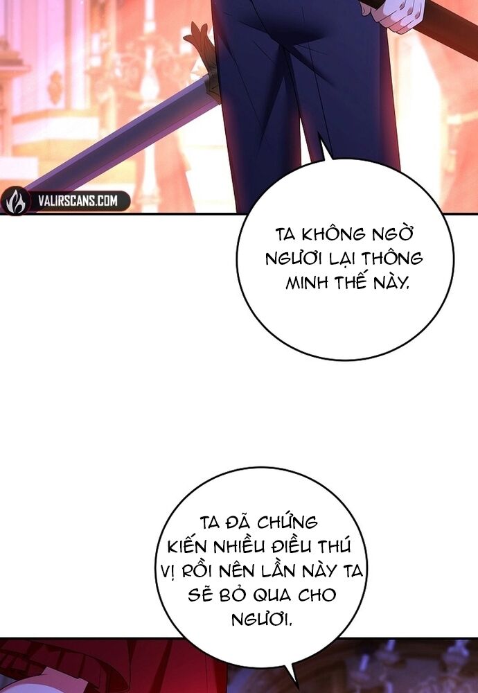 Thiếu Nữ Bị Ruồng Bỏ: Kế Hoạch Báo Thù Của Gia Tộc Pháp Sư Chapter 3 - 79