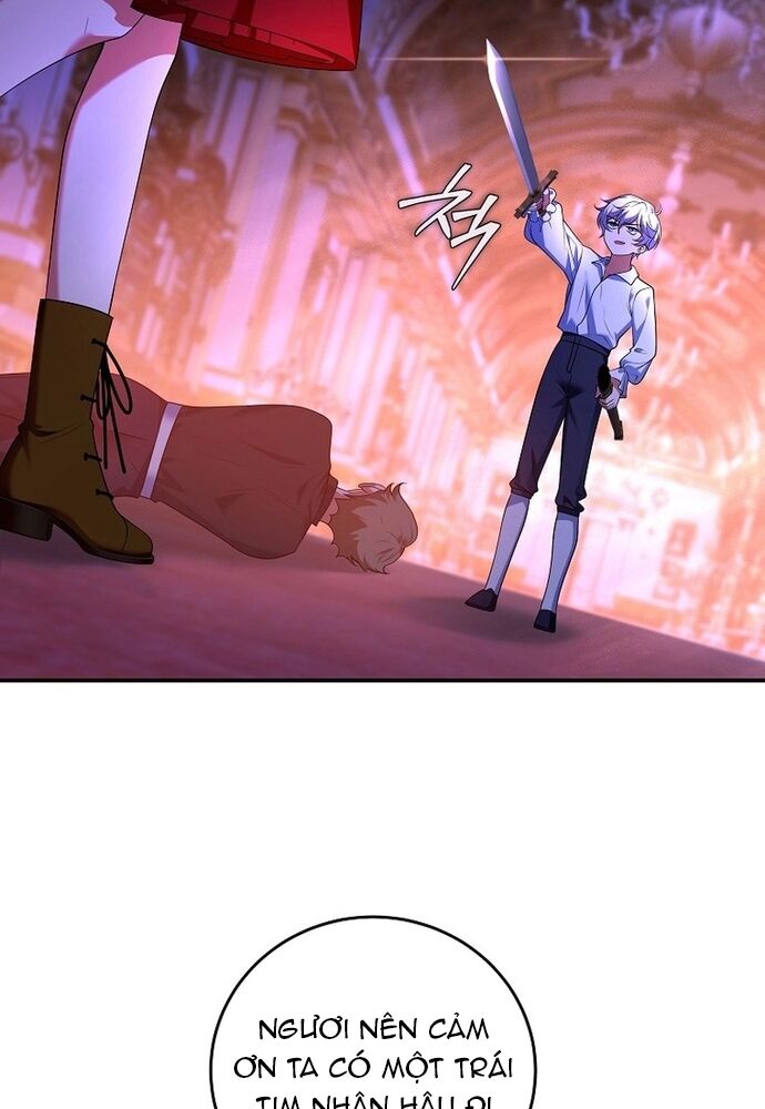 Thiếu Nữ Bị Ruồng Bỏ: Kế Hoạch Báo Thù Của Gia Tộc Pháp Sư Chapter 3 - 80