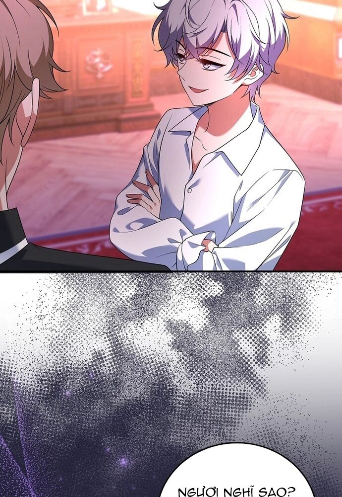 Thiếu Nữ Bị Ruồng Bỏ: Kế Hoạch Báo Thù Của Gia Tộc Pháp Sư Chapter 3 - 9