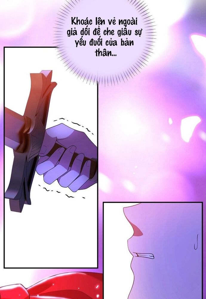 Thiếu Nữ Bị Ruồng Bỏ: Kế Hoạch Báo Thù Của Gia Tộc Pháp Sư Chapter 3 - 82