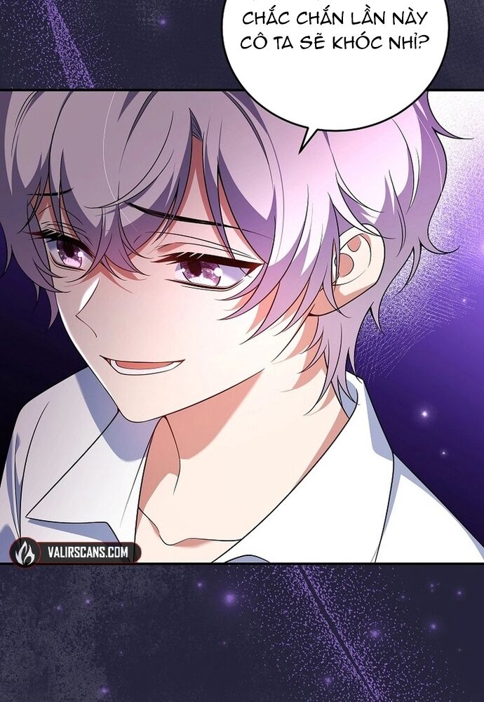 Thiếu Nữ Bị Ruồng Bỏ: Kế Hoạch Báo Thù Của Gia Tộc Pháp Sư Chapter 3 - 10