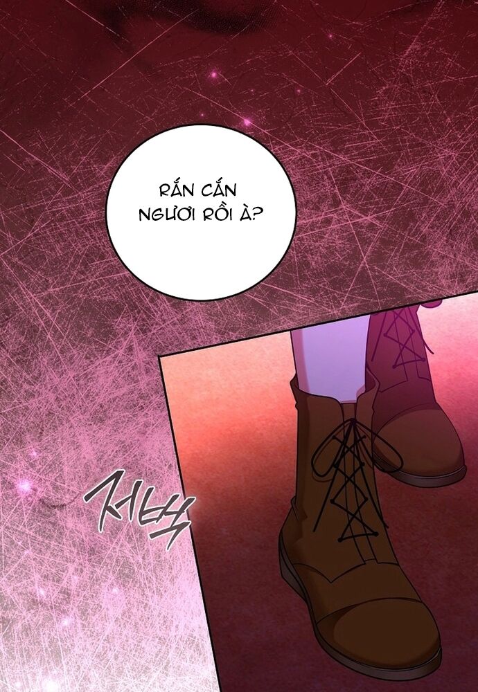 Thiếu Nữ Bị Ruồng Bỏ: Kế Hoạch Báo Thù Của Gia Tộc Pháp Sư Chapter 3 - 92