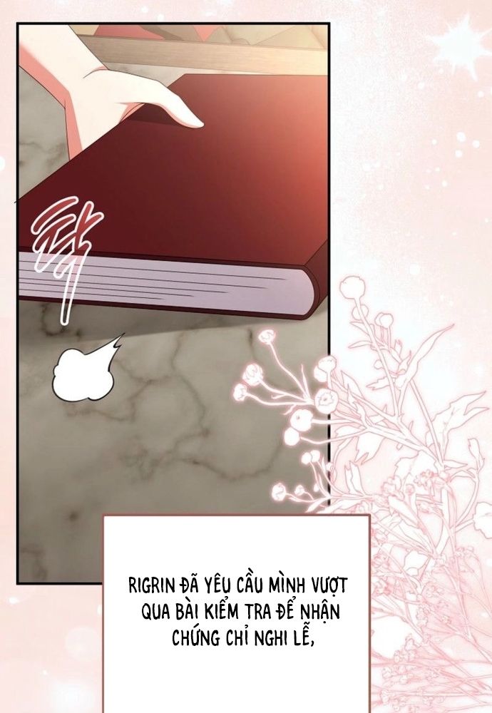 Thiếu Nữ Bị Ruồng Bỏ: Kế Hoạch Báo Thù Của Gia Tộc Pháp Sư Chapter 30 - 20