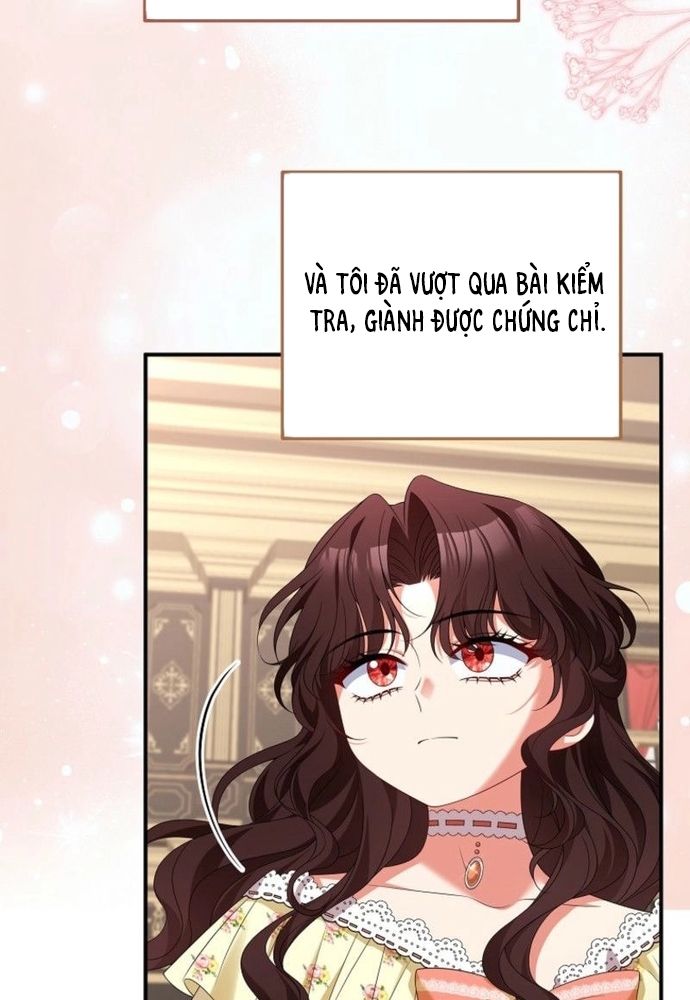 Thiếu Nữ Bị Ruồng Bỏ: Kế Hoạch Báo Thù Của Gia Tộc Pháp Sư Chapter 30 - 21