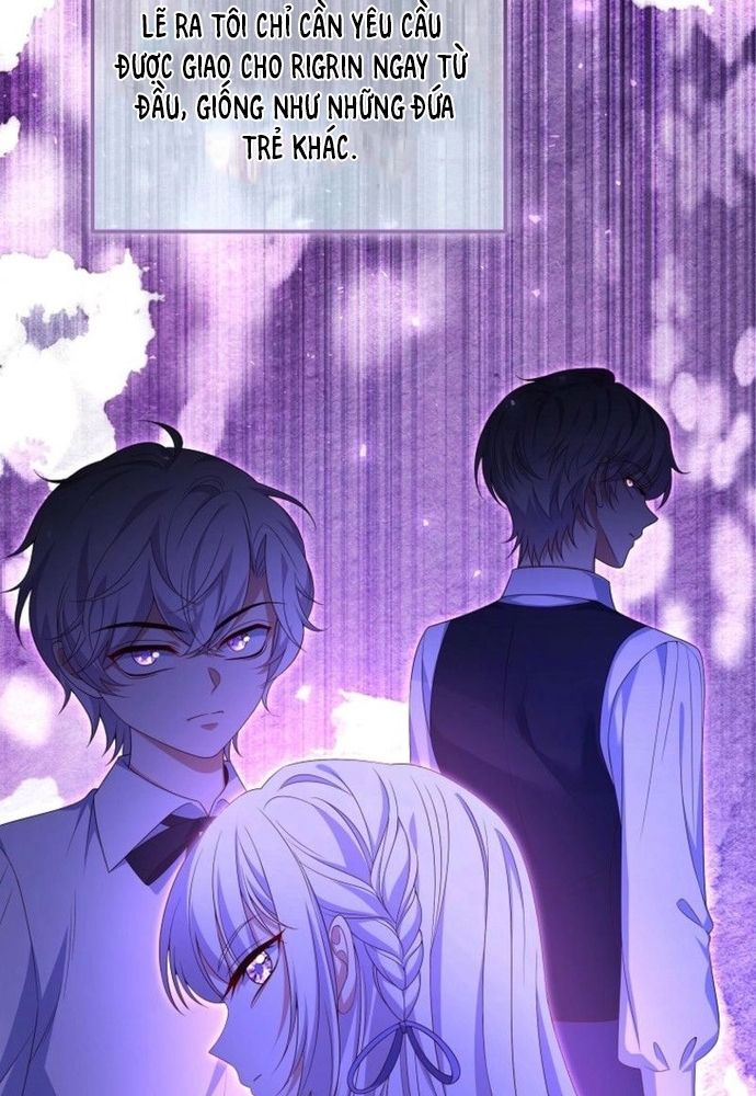 Thiếu Nữ Bị Ruồng Bỏ: Kế Hoạch Báo Thù Của Gia Tộc Pháp Sư Chapter 30 - 23