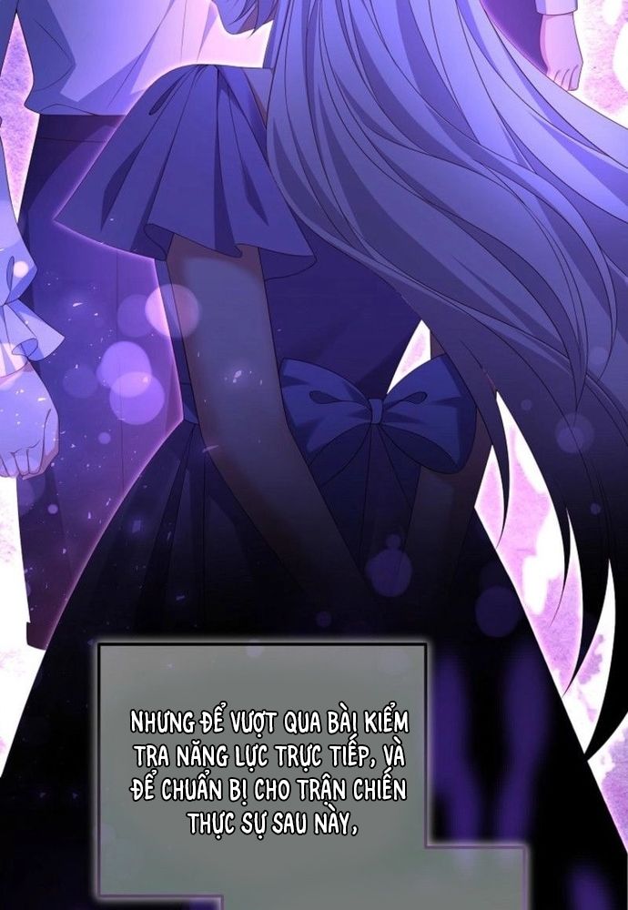 Thiếu Nữ Bị Ruồng Bỏ: Kế Hoạch Báo Thù Của Gia Tộc Pháp Sư Chapter 30 - 24