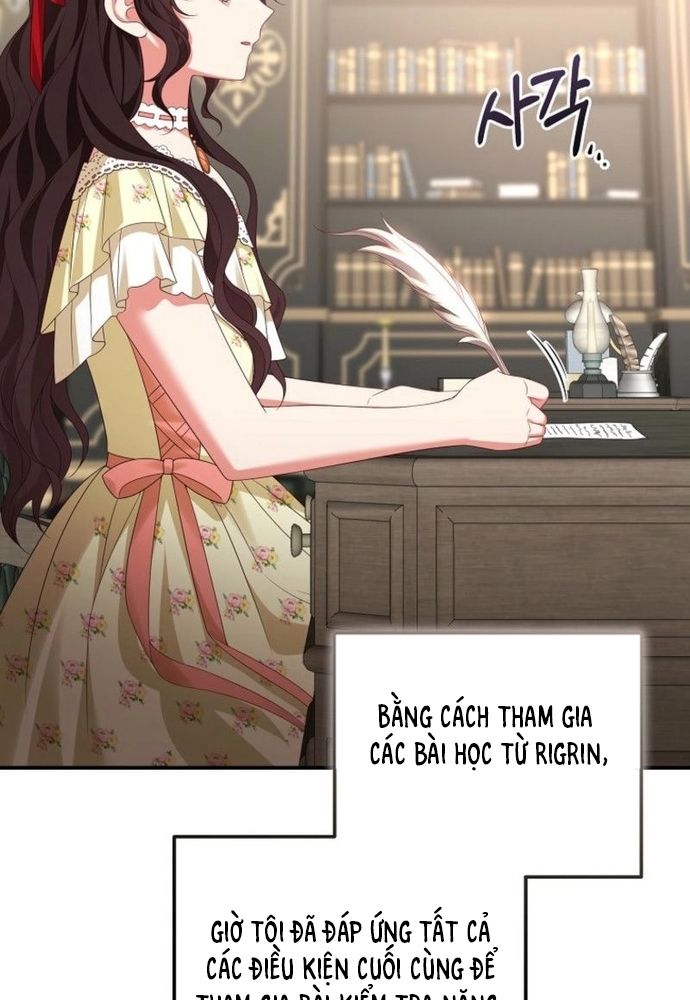 Thiếu Nữ Bị Ruồng Bỏ: Kế Hoạch Báo Thù Của Gia Tộc Pháp Sư Chapter 30 - 31