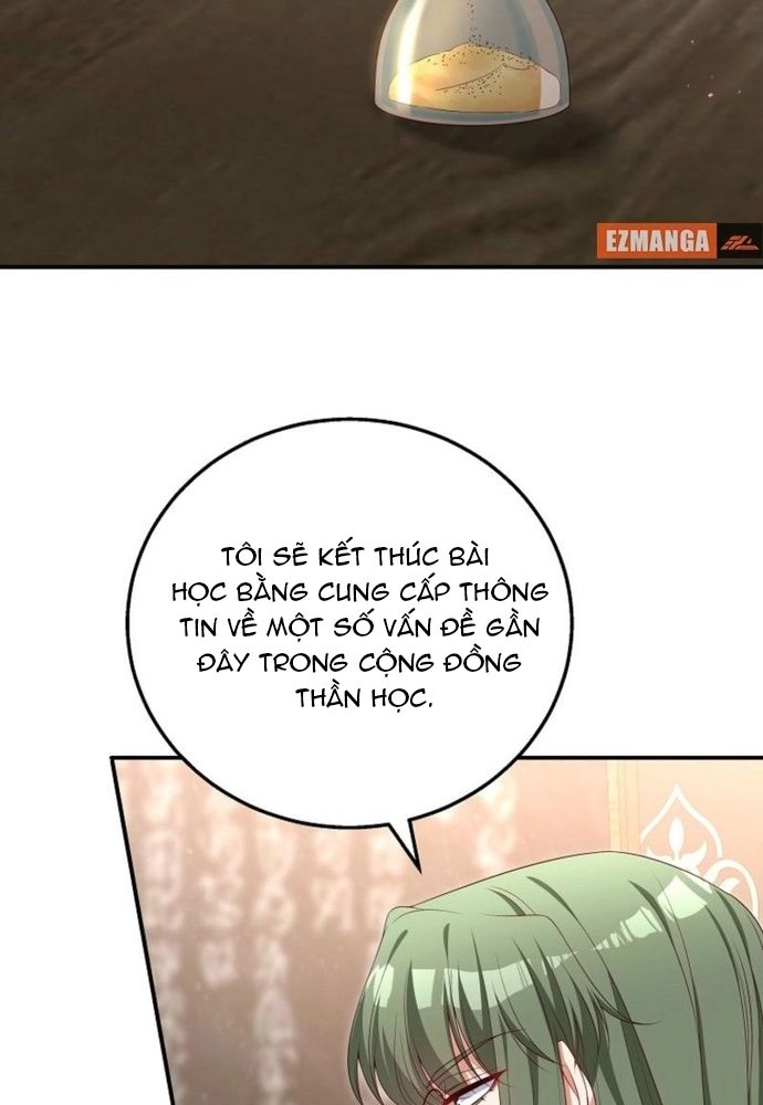 Thiếu Nữ Bị Ruồng Bỏ: Kế Hoạch Báo Thù Của Gia Tộc Pháp Sư Chapter 30 - 47