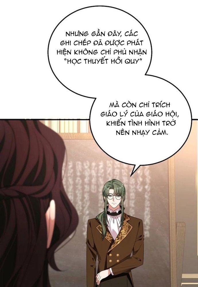 Thiếu Nữ Bị Ruồng Bỏ: Kế Hoạch Báo Thù Của Gia Tộc Pháp Sư Chapter 30 - 56