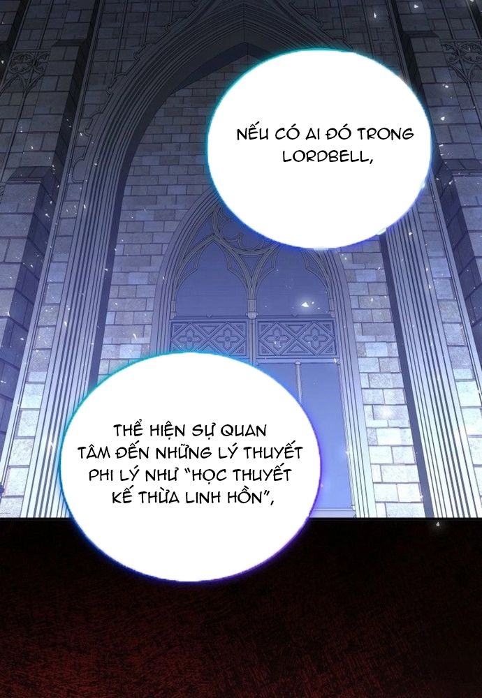 Thiếu Nữ Bị Ruồng Bỏ: Kế Hoạch Báo Thù Của Gia Tộc Pháp Sư Chapter 30 - 77