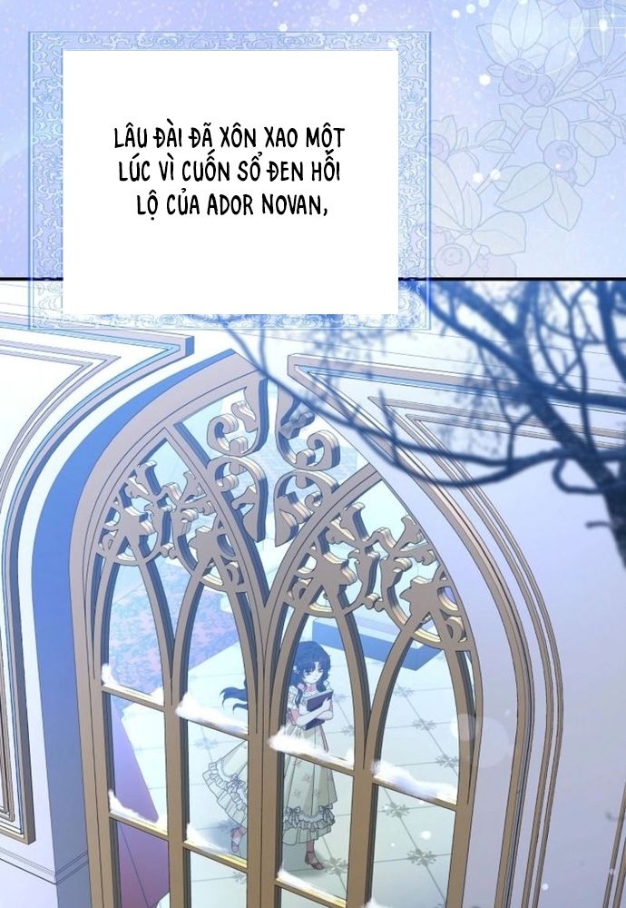 Thiếu Nữ Bị Ruồng Bỏ: Kế Hoạch Báo Thù Của Gia Tộc Pháp Sư Chapter 30 - 9