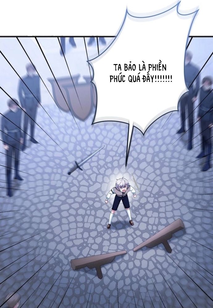 Thiếu Nữ Bị Ruồng Bỏ: Kế Hoạch Báo Thù Của Gia Tộc Pháp Sư Chapter 31 - 30