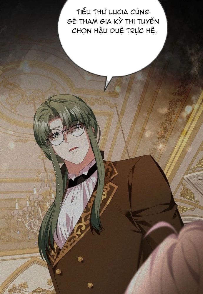 Thiếu Nữ Bị Ruồng Bỏ: Kế Hoạch Báo Thù Của Gia Tộc Pháp Sư Chapter 31 - 33