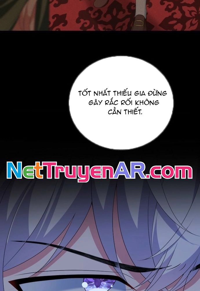 Thiếu Nữ Bị Ruồng Bỏ: Kế Hoạch Báo Thù Của Gia Tộc Pháp Sư Chapter 31 - 36
