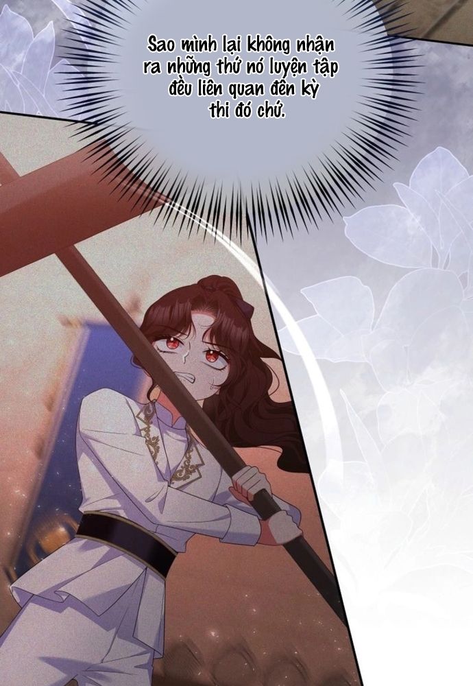 Thiếu Nữ Bị Ruồng Bỏ: Kế Hoạch Báo Thù Của Gia Tộc Pháp Sư Chapter 31 - 39