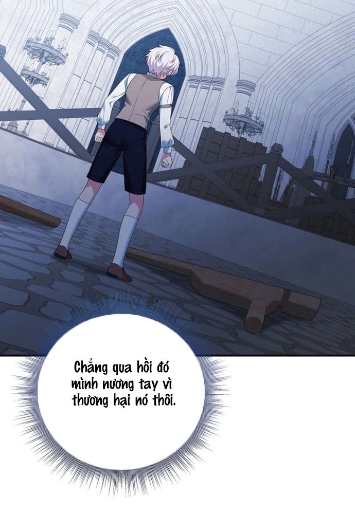 Thiếu Nữ Bị Ruồng Bỏ: Kế Hoạch Báo Thù Của Gia Tộc Pháp Sư Chapter 31 - 48