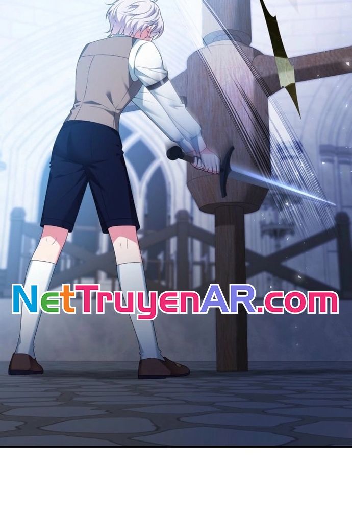 Thiếu Nữ Bị Ruồng Bỏ: Kế Hoạch Báo Thù Của Gia Tộc Pháp Sư Chapter 31 - 6