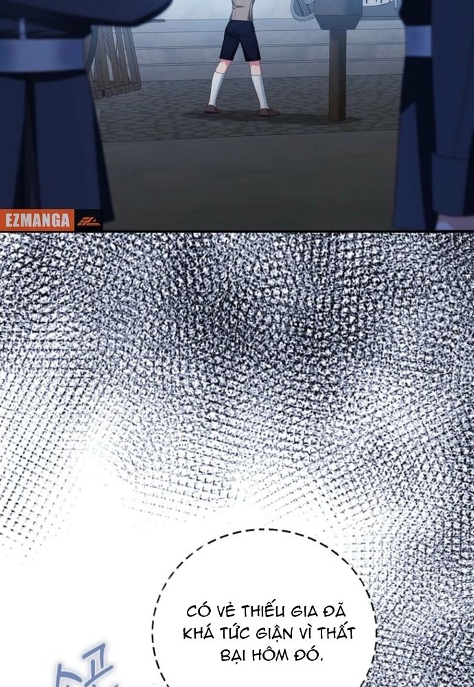 Thiếu Nữ Bị Ruồng Bỏ: Kế Hoạch Báo Thù Của Gia Tộc Pháp Sư Chapter 31 - 8