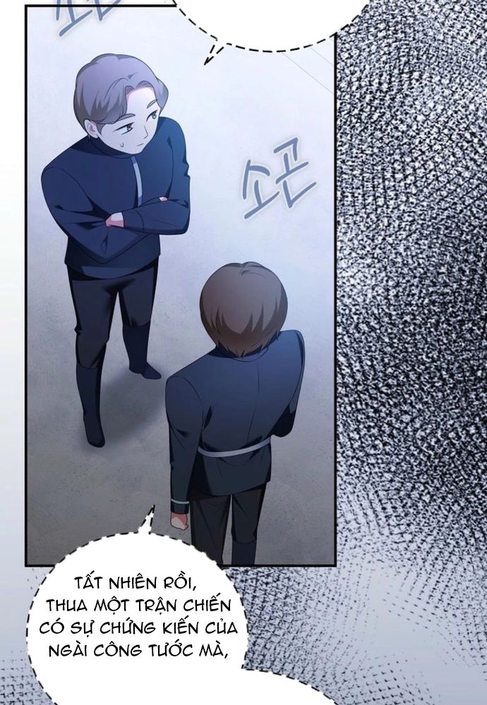 Thiếu Nữ Bị Ruồng Bỏ: Kế Hoạch Báo Thù Của Gia Tộc Pháp Sư Chapter 31 - 9