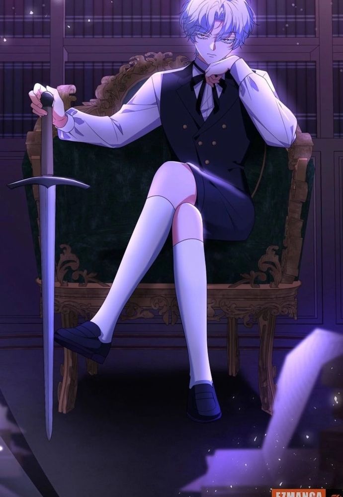 Thiếu Nữ Bị Ruồng Bỏ: Kế Hoạch Báo Thù Của Gia Tộc Pháp Sư Chapter 32 - 11