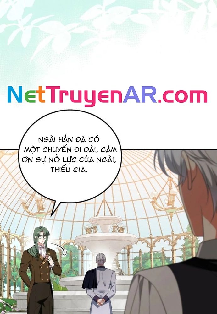 Thiếu Nữ Bị Ruồng Bỏ: Kế Hoạch Báo Thù Của Gia Tộc Pháp Sư Chapter 32 - 46