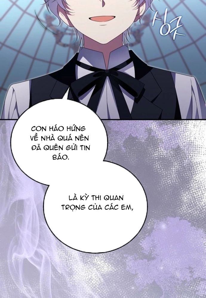 Thiếu Nữ Bị Ruồng Bỏ: Kế Hoạch Báo Thù Của Gia Tộc Pháp Sư Chapter 32 - 57