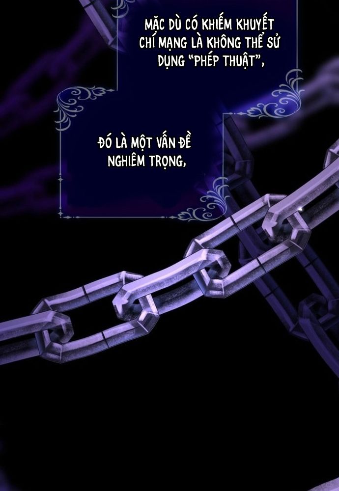 Thiếu Nữ Bị Ruồng Bỏ: Kế Hoạch Báo Thù Của Gia Tộc Pháp Sư Chapter 32 - 7