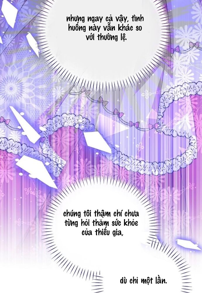 Thiếu Nữ Bị Ruồng Bỏ: Kế Hoạch Báo Thù Của Gia Tộc Pháp Sư Chapter 32 - 74