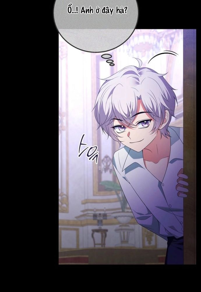 Thiếu Nữ Bị Ruồng Bỏ: Kế Hoạch Báo Thù Của Gia Tộc Pháp Sư Chapter 32 - 95