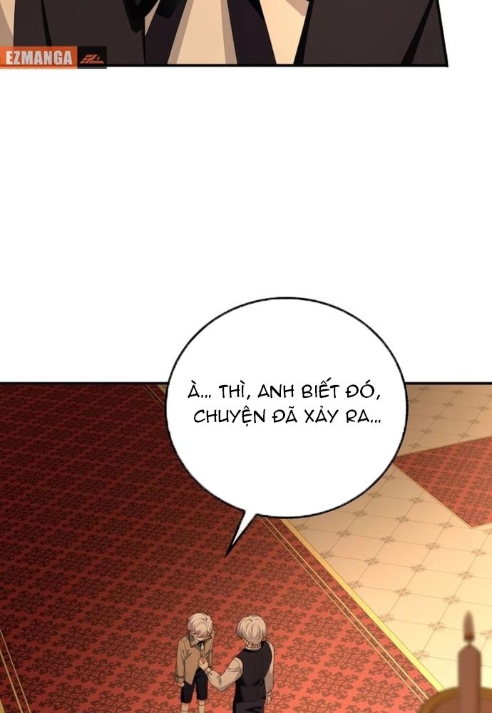 Thiếu Nữ Bị Ruồng Bỏ: Kế Hoạch Báo Thù Của Gia Tộc Pháp Sư Chapter 33 - 11