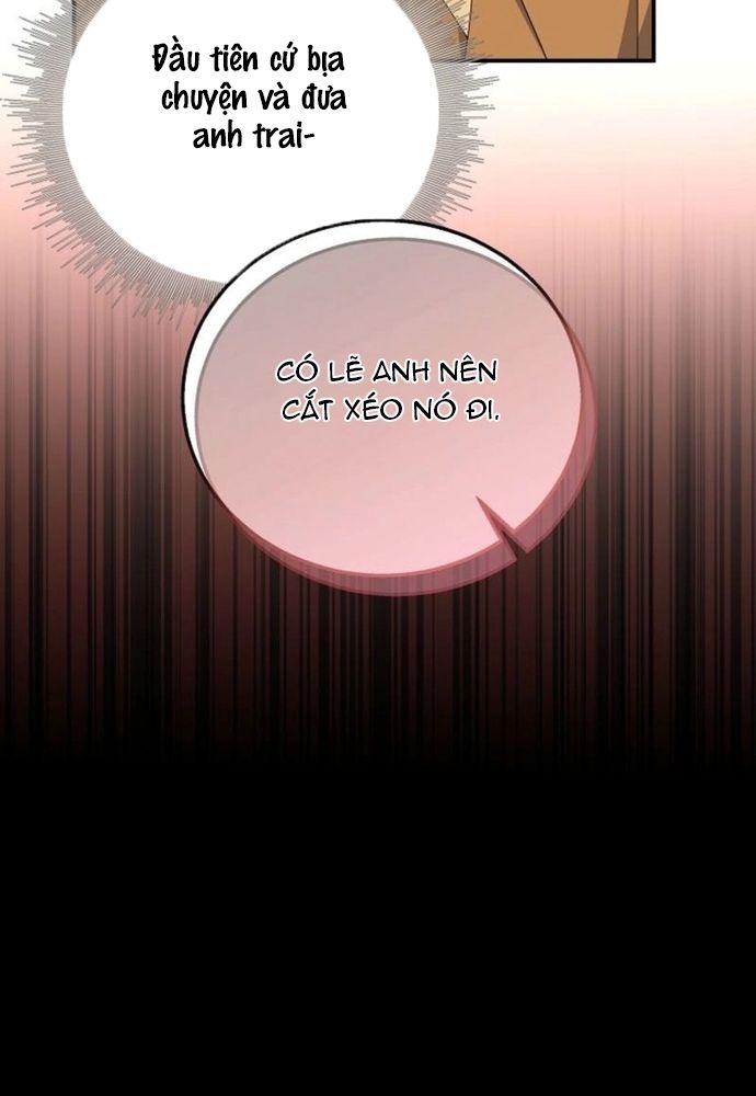 Thiếu Nữ Bị Ruồng Bỏ: Kế Hoạch Báo Thù Của Gia Tộc Pháp Sư Chapter 33 - 20