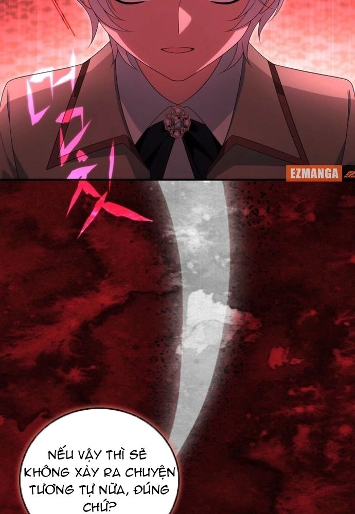 Thiếu Nữ Bị Ruồng Bỏ: Kế Hoạch Báo Thù Của Gia Tộc Pháp Sư Chapter 33 - 22