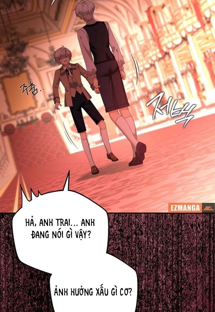 Thiếu Nữ Bị Ruồng Bỏ: Kế Hoạch Báo Thù Của Gia Tộc Pháp Sư Chapter 33 - 27