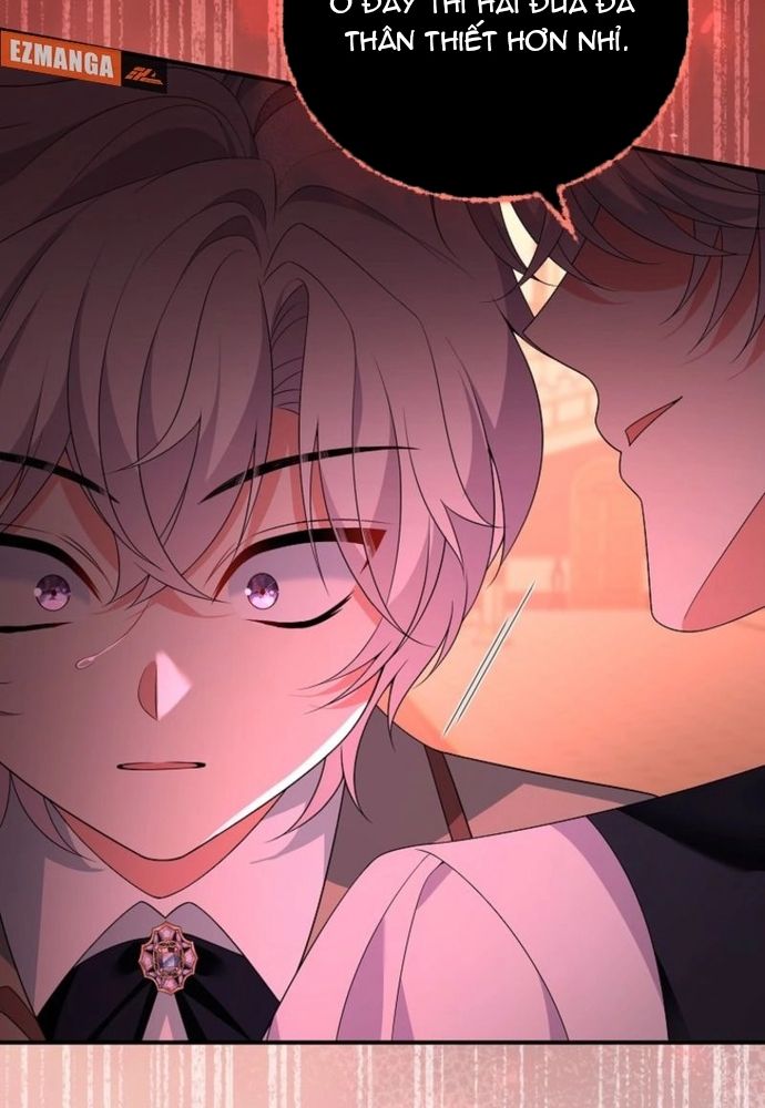 Thiếu Nữ Bị Ruồng Bỏ: Kế Hoạch Báo Thù Của Gia Tộc Pháp Sư Chapter 33 - 34