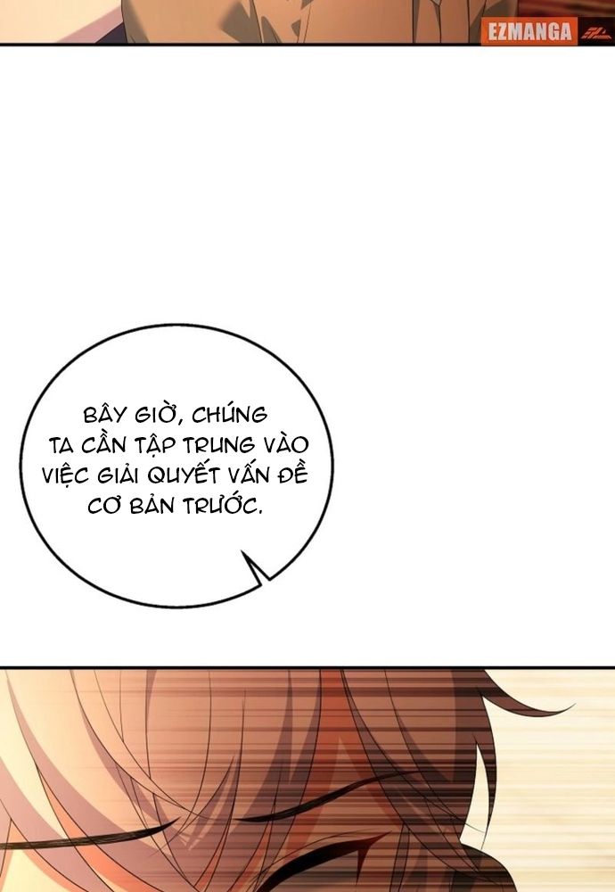 Thiếu Nữ Bị Ruồng Bỏ: Kế Hoạch Báo Thù Của Gia Tộc Pháp Sư Chapter 33 - 40