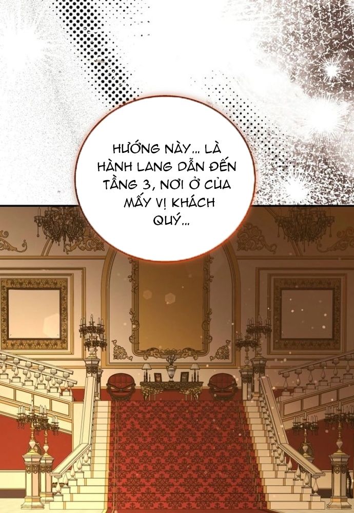 Thiếu Nữ Bị Ruồng Bỏ: Kế Hoạch Báo Thù Của Gia Tộc Pháp Sư Chapter 33 - 5