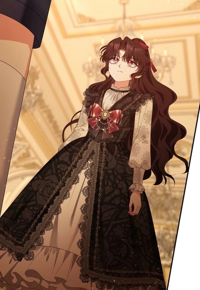 Thiếu Nữ Bị Ruồng Bỏ: Kế Hoạch Báo Thù Của Gia Tộc Pháp Sư Chapter 33 - 59