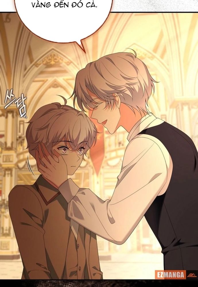 Thiếu Nữ Bị Ruồng Bỏ: Kế Hoạch Báo Thù Của Gia Tộc Pháp Sư Chapter 33 - 7