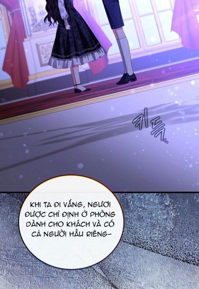 Thiếu Nữ Bị Ruồng Bỏ: Kế Hoạch Báo Thù Của Gia Tộc Pháp Sư Chapter 33 - 71