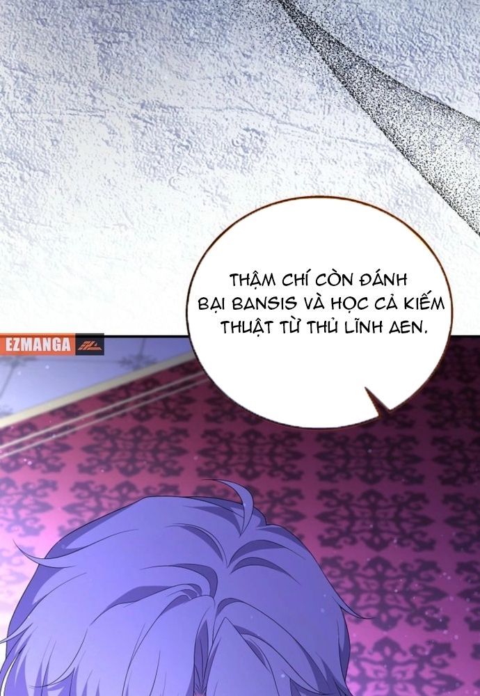 Thiếu Nữ Bị Ruồng Bỏ: Kế Hoạch Báo Thù Của Gia Tộc Pháp Sư Chapter 33 - 72