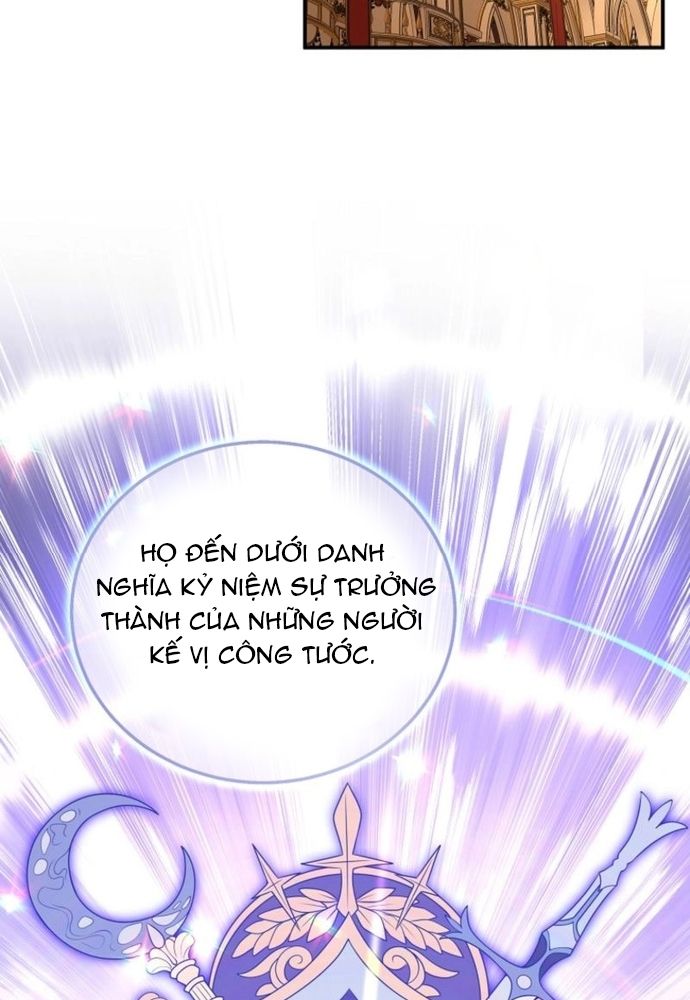 Thiếu Nữ Bị Ruồng Bỏ: Kế Hoạch Báo Thù Của Gia Tộc Pháp Sư Chapter 33 - 91