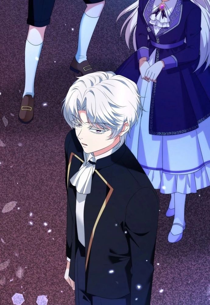 Thiếu Nữ Bị Ruồng Bỏ: Kế Hoạch Báo Thù Của Gia Tộc Pháp Sư Chapter 34 - 131