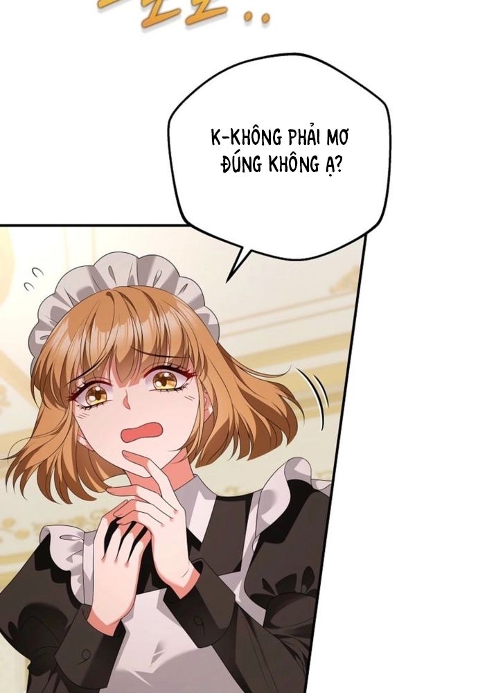 Thiếu Nữ Bị Ruồng Bỏ: Kế Hoạch Báo Thù Của Gia Tộc Pháp Sư Chapter 34 - 38