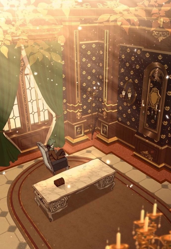 Thiếu Nữ Bị Ruồng Bỏ: Kế Hoạch Báo Thù Của Gia Tộc Pháp Sư Chapter 34 - 5