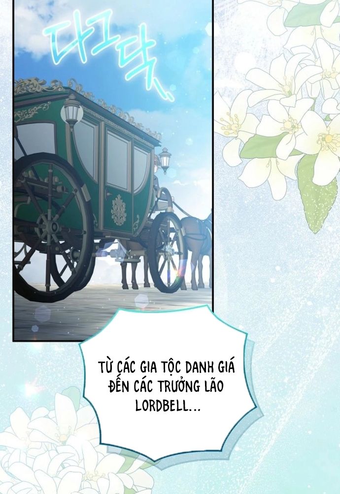 Thiếu Nữ Bị Ruồng Bỏ: Kế Hoạch Báo Thù Của Gia Tộc Pháp Sư Chapter 34 - 41
